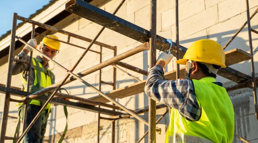 Roof Vent Repair in Sykesville, MD